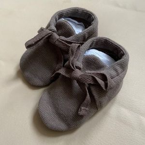 Quincy Mae Baby Booties